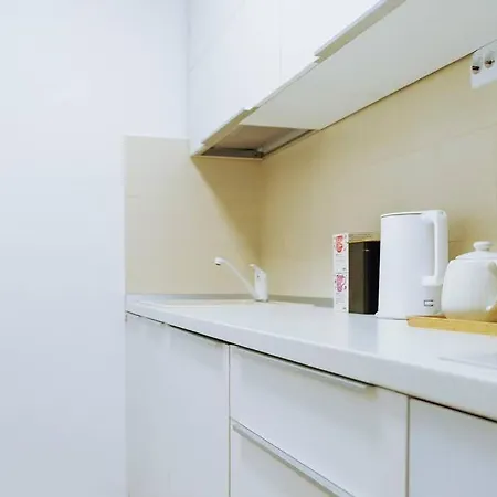 Elegant Vibes Next To Obor Market *