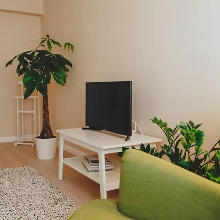 Elegant Vibes Next To Obor Market