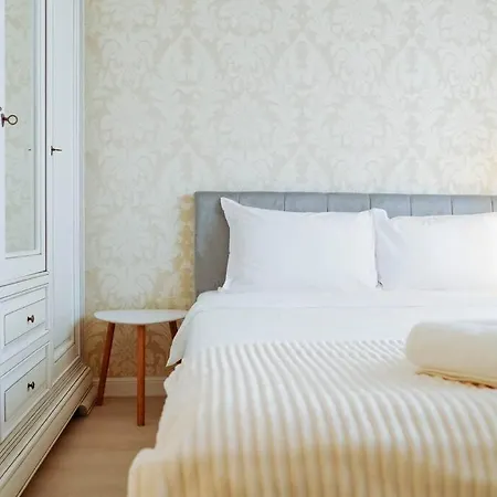 Apartment Elegant Vibes Next To Obor Market *