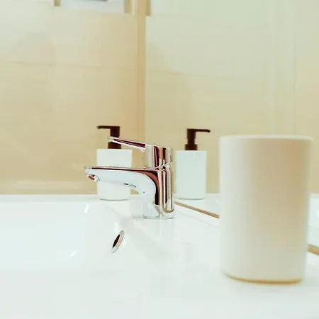 Elegant Vibes Next To Obor Market