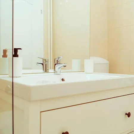 Apartament Elegant Vibes Next To Obor Market