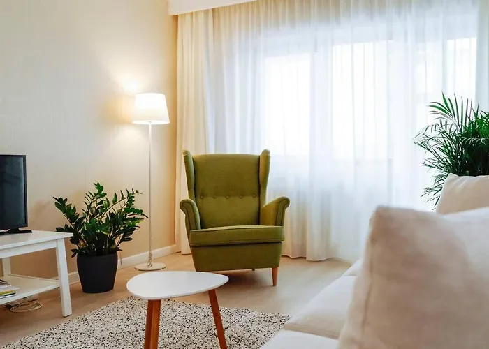 Elegant Vibes Next To Obor Market Apartamento Bucarest