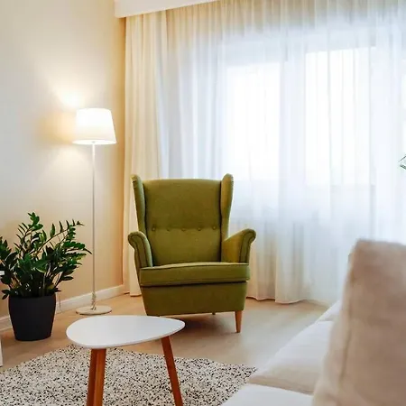 Elegant Vibes Next To Obor Market 公寓 布加勒斯特