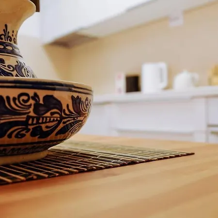 Elegant Vibes Next To Obor Market 公寓 *