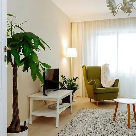 Elegant Vibes Next To Obor Market *