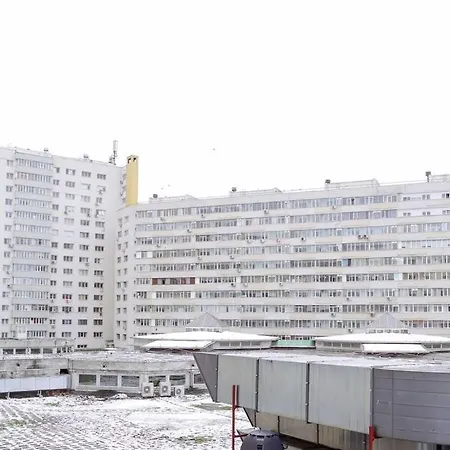 Elegant Vibes Next To Obor Market * 布加勒斯特