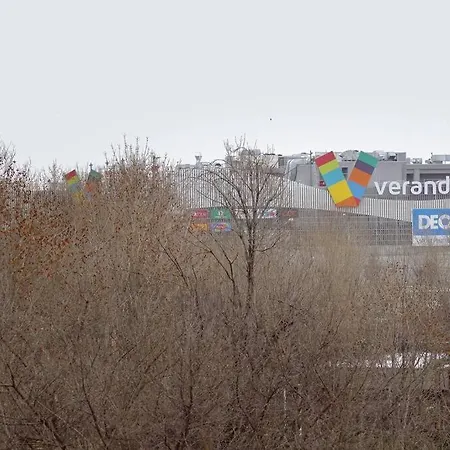 Elegant Vibes Next To Obor Market דירה בוקרשט