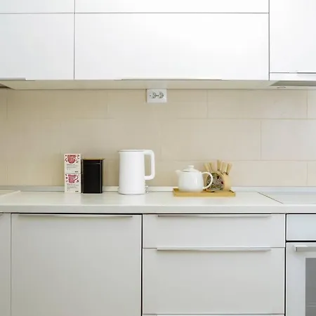 Elegant Vibes Next To Obor Market 布加勒斯特