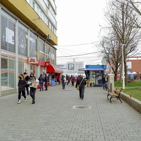 Elegant Vibes Next To Obor Market