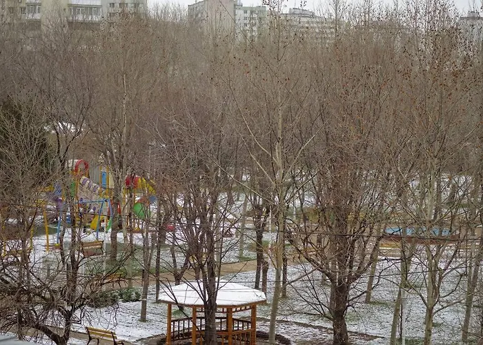 Elegant Vibes Next To Obor Market