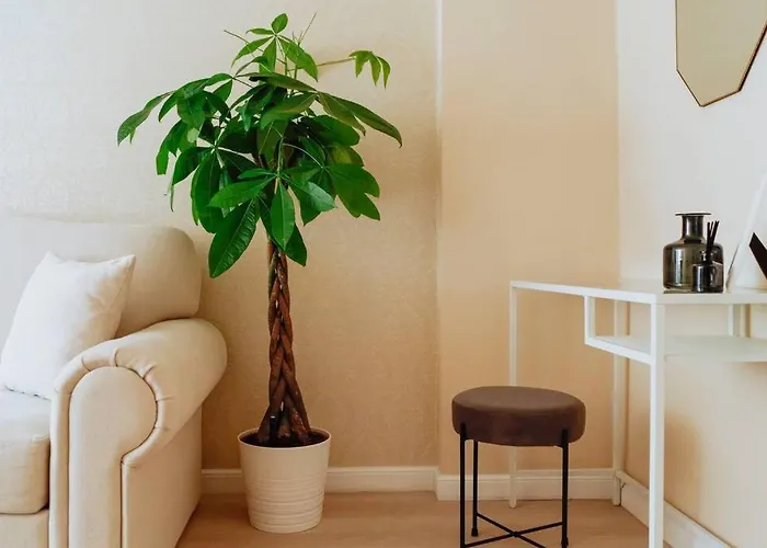 Elegant Vibes Next To Obor Market *