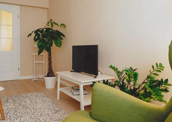 Elegant Vibes Next To Obor Market