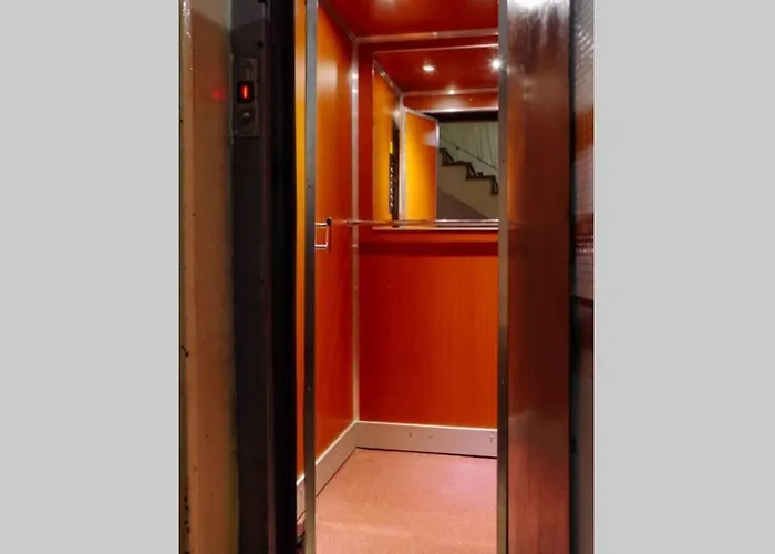 Apartman Elegant Vibes Next To Obor Market