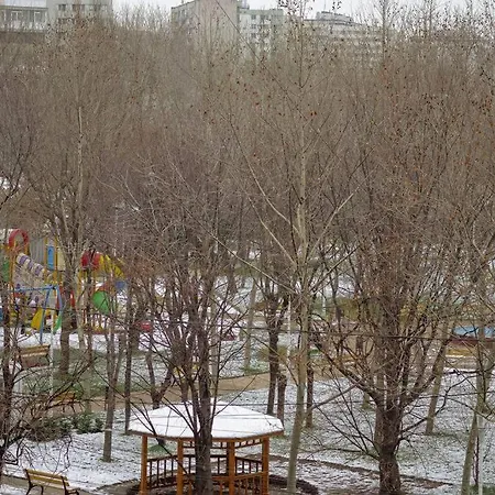 Elegant Vibes Next To Obor Market