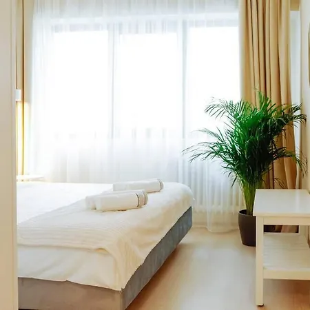 Elegant Vibes Next To Obor Market *