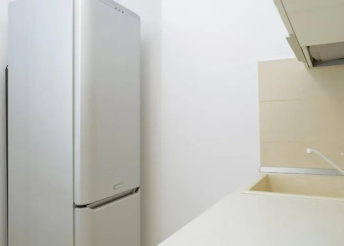 아파트 Elegant Vibes Next To Obor Market 부쿠레슈티