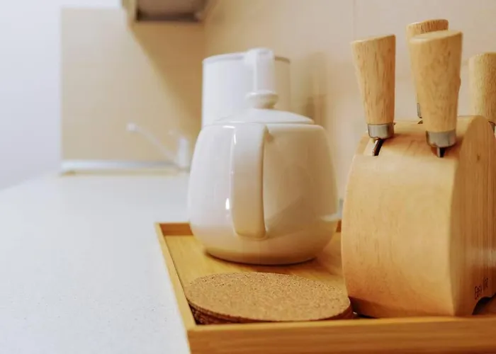 아파트 Elegant Vibes Next To Obor Market 부쿠레슈티