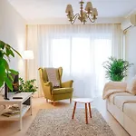 Elegant Vibes Next To Obor Market Apartamento Bucareste
